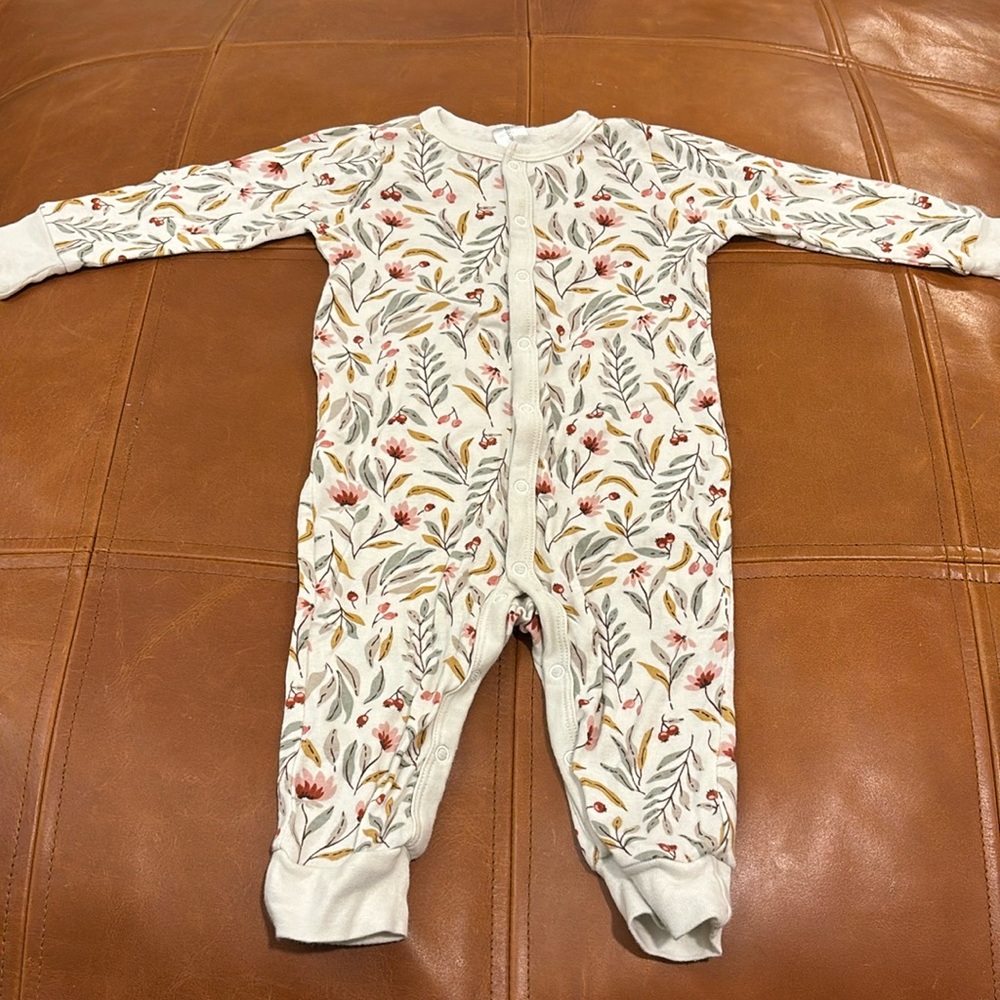 Modern moments outfit